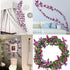 Ewong Butterfly Wall Decals, 36PCS 3D Butterflies Home Decor for Room, Wall Sticker for Girls Room Kids Bedroom Bathroom Baby Nursery Decoration (...