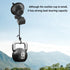 Suction Cup Mount, Windshield Car Mount, Radar Detector Suction Cup Holder, Suitable for Escort IX, IXc, Max 3, Max360C, 2020 Max 360 Radar Models...
