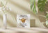 Farmhouse Home Wooden Box Sign, Funny Cow Sign Highland Cow Print Stuff Cow Decor, Table Counter Decor, Dinning Room Cabinets Decoration, Office H...