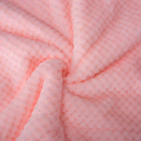 Fuzzy Dog Blanket or Cat Blanket or Pet Blanket, Warm and Soft, Plush Fleece Receiving Blankets for Dog Bed and Cat Bed, Couch, Sofa, Travel and O...