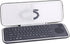 khanka Hard Travel Case Replacement for Logitech K600 TV Wireless Keyboard...