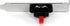 StarTech.com 18in 1 Port SATA to eSATA Plate Adapter - External SATA Plate - 6Gbps eSATA Port - Internal SATA to eSATA Adapter - 18 inch (ESATAPLT...