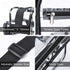 Clear Bag Stadium Approved, Clear Crossbody Messenger Shoulder Bag with Adjustable Strap for Concerts, Sports Events...