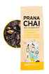 Prana Chai TURMERIC Blend 250 g - All-Natural, no sugars, no syrups, no concentrates, no preservatives. Only The Good Stuff...