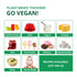 LIVING JIN Agar Agar Powder, 4 oz. Kosher, Plant-Based Gelatin Powder, Vegan Agar Agar, Vegan Jello, Sugar-Free, 100% Natural Red Algae...