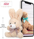 12 Pcs Mini Plush Stuffed Animal Bulk 4 Inch Back to school Halloween for DIY Kids Birthday Carnival School Prizes Gift Goodie Bag Filler(Pink, Ap...