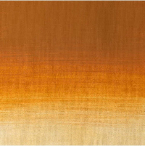 Winsor & Newton Professional Acrylic Paint, 60ml (2-oz) Tube, Gold Ochre...
