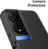 Case for TCL 50 XE 5G / TCL 50 XE Nxtpaper 5G Phone Cover,Military Grade Drop Series, Slim & Tough Phone Case with Port Protection Protective Anti...
