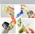 3-in-1 Cup Lid Cleaning Brush, Bottle Brush Set, Multi-purpose Gap Cleaning Brush, Kitchen Tool Cleaning Brush for Cup Lids, Milk Bottles, Molds(3...