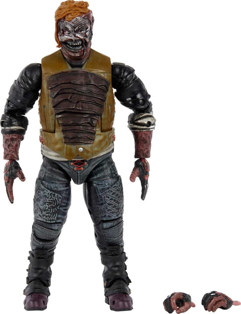 Mattel WWE 'The Fiend' Bray Wyatt Elite Collection Action Figure...
