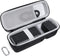 Hard Carrying Case Compatible with Anker Prime Power Bank 20,000mAh Portable Charger and Accessories, Portable Fashion Travel Case......