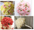 KUPOO 200feet Roll Pearls Beads DIY Party Garland Wedding Centerpieces Bridal Bouquet Crafts Decoration (8+3mm Pearls- Ivroy)...