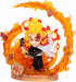 Demon Slayer Rengoku Kyoujurou Figure Statue Figurine Model Doll Collection Cute Birthday Gifts PVC...
