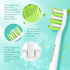 Aoremon Toothbrush Replacement Heads Compatible with Philips Sonicare DiamondClean 2 Series 3 Series ProtectiveClean FlexCare HealthyWhite 4100 51...