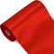 TONIFUL 6 inch x 22yd Wide Red Satin Ribbon Solid Fabric Large Ribbon for Grand Opening Cutting Ceremony Wedding Birthday Party Decoration Gift Cr...