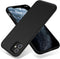 OTOFLY Compatible with iPhone 11 Case,Ultra Slim Fit iPhone Case Liquid Silicone Gel Cover with Full Body Protection Anti-Scratch Shockproof Case ...