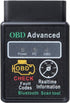 2024 Eonon V0056 OBD2 OBDII, Diagnostic Scanner, Bluetooth Scan Tool Adapter for GMA12S-U,UA12S-PLUS-U,Q03SE,Q50SE,Q53SE,Q63SE,Q65SE,Q80SE Car Ste...