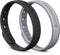 Mosquito Repellent Bracelets, 2 Pack Silicone Mosquito Repellent Bands with DEET Free, Natural & Waterproof Bug Wristbands for Kids and Adults, Ou...