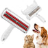 ModerniZed Pet Hair Remover - Reusable Cat and Dog Hair Remover for Furniture, Couch, Carpet, Car Seats or Bedding - Portable, Multi-Surface Lint ...