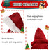 Car Shift Knob Hoodie - Christmas Gear Cover, Accessories for Cars, Funny Sweater for Gear Shift, Universal Fit...