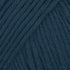 5 Ball (Pack) Gazzal Organic Baby Cotton Yarn, Total 8.8 Oz. 100% Organic Cotton, Each 1.76 Oz (50g) / 125 Yrds (115 m), 3 Light DK, Blue - 437......