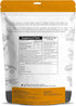 Just Jaivik 100% Organic Brahmi Powder Bacopa Monnieri- USDA Certified Organic, 227 GMS / 1/2 LB Pound / 08 Oz...