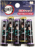 SUN-STAR Plastic Pencil Cap with Anti-Rolling Ring Pack of 5 C5034620 B...