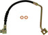 Dorman H38886 Front Passenger Side Brake Hydraulic Hose Compatible with Select Dodge / Eagle Models...