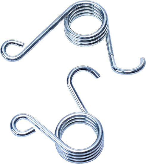 Noa Store Throttle Pedal and Brake Return Springs 9502 and 9503 Compatible with Manco/American Sportworks...