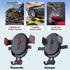 Car Phone Holders for Your Car Phone Holder Mount Windshield Universal Car Mount Phone Stand Car Accessories Cell Phone Car with Cup Base&Telescop...