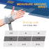 Thumb Splint with Wrist Brace, Thumb Brace for Arthritis Pain and Support, Tenosynovitis, CMC Joint Repetitive Injuries, Thumb Stabilizer Fits Bot...
