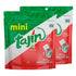 Tajin Clásico Seasoning Mini Pouch 0.35 oz (Pack of 2)...