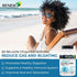 Renew Actives New Probiotics 60 Billion CFU with MAKTREK Bi-Pass Technology, Probiotics Made to Survive Stomach Acid with Advanced Absorption for ...