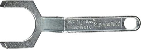 Superior Tool 3915 1-1/2" TightSpot Wrench, One Size...