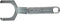 Superior Tool 3915 1-1/2" TightSpot Wrench, One Size...