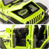 Compatible for 1/32 Wrangler Alloy Diecast Pull Back Model Car Collectible Gift with Light and Sound Toy Vehicle for Kids Boys Girls Toddler Chris...