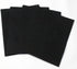 Universal Air Cleaner Carbon Replacement Pre-Filters Compatible with Honeywell HPA300 Series (4 Pack)...