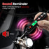 OBDResource Car Voltage Power Circuit Probe Tester, 0.8-100V DC Voltage Tester Automotive Test Light with Continuity Test Electrical Tester Car Fu...