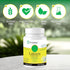 Dr.WellMe | Laktera Probiotic Digestive Aid | Truly Effective for Gut Health | 60 Capsules, 12 Billion CFU + Lactobacillus Bulgaricus | Kosher...
