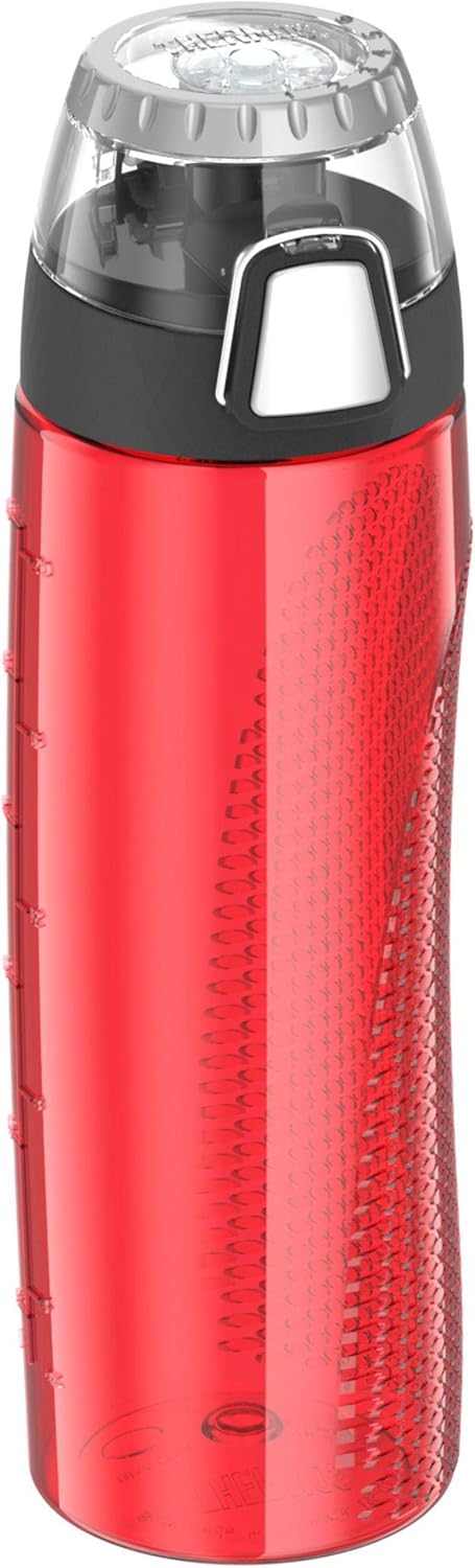THERMOS Hydration Bottle with Meter...