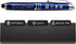 Inkstone Medical Inspirational Gift Pen with Quote Wherever the Art of Medicine is Loved, There is Also a Love of Humanity Multifunction Stylus Pe...