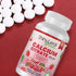 Shiny Leaf Bariatric Calcium Citrate 600 mg Supplement for Bariatric Surgery Patients, 60 Ct Chewable Tablets with Magnesium, Vitamin D3, Natural ...