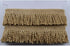 HEARTWISH Curtain Fringes Bullion Fringe Trim 2.5Inch Wide 5 Yards Long,Fabric Trims and Embellishments Curtain Weights Fringes for Sewing DIY Dec...