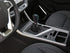 Abfer Shifter Knobs 5 Speed Manual Stick Shifting Handle Leather Gear Shift Knob for Car Motor Vehicles, Black...