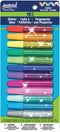 Artskills Rainbow Puffy Glitter Glue Pens Arts & Crafts Supplies, 12 Pack, Multi 12 Count...