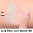 FV Baking Powder, Lightweight Loose Smooth Ivory Setting Powder Highlighter Poreless Longwearing Matte Waterproof Oil Absorb Makeup Powder for Set...
