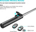 Selfie Stick, Extendable Selfie Stick Tripod with Wireless Remote & Phone Holder, Portable Phone Tripod for Group Selfie/Live Streaming/Video Reco...
