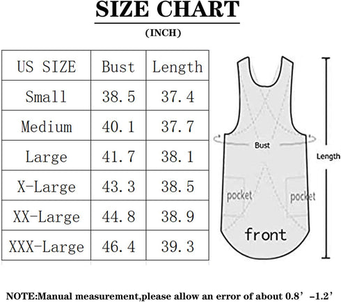 YESDOO Linen Apron Cross Back Apron for Women with Pockets Pinafore Dress for Baking Cooking, Grey, Small...