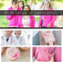 Pink Ribbon Pins - Breast Cancer Awareness Pins Fundraising Lapel Pins Buttons Caring for Charity Event Survivor Campaign Favors Supplies...