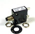 Philmore 3 Amp Push Button Manual Reset Thermal Circuit Breaker 50V DC, 250V AC...